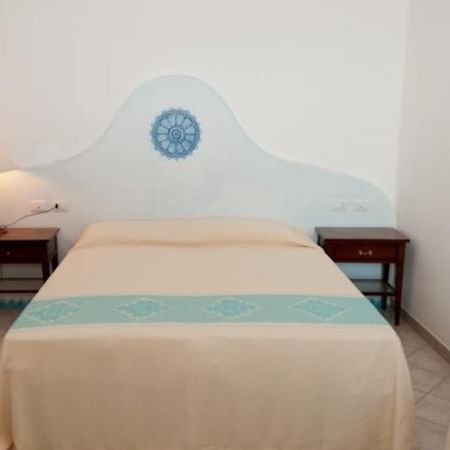 Ermosuras Villa Nuoro  Ngoại thất bức ảnh