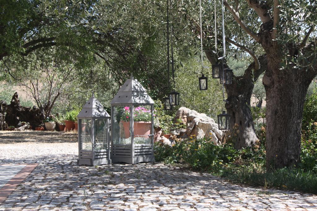 Ermosuras Villa Nuoro  Ngoại thất bức ảnh