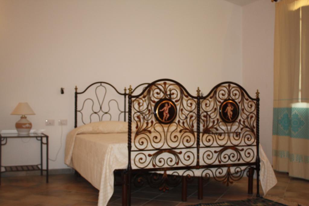 Ermosuras Villa Nuoro  Phòng bức ảnh