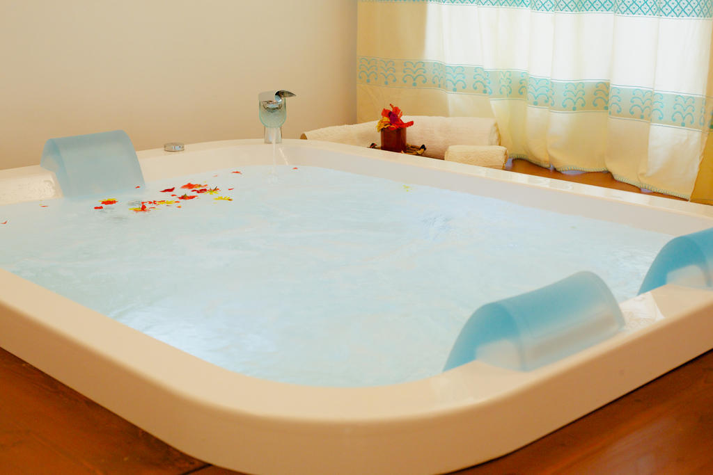 Ermosuras Villa Nuoro  Phòng bức ảnh