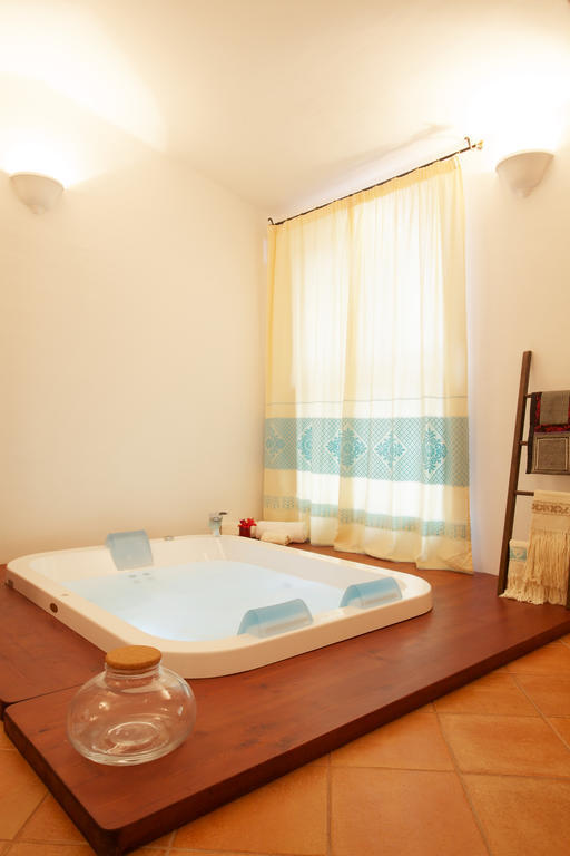 Ermosuras Villa Nuoro  Phòng bức ảnh