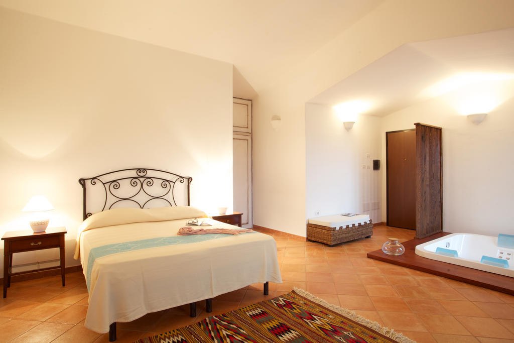 Ermosuras Villa Nuoro  Phòng bức ảnh