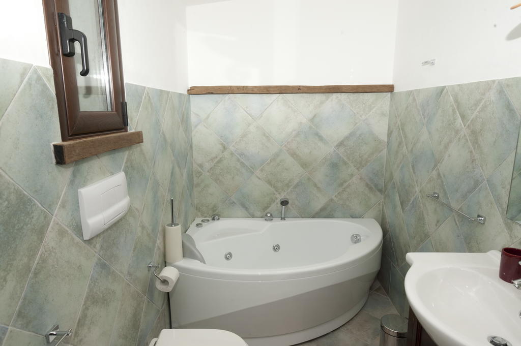 Ermosuras Villa Nuoro  Phòng bức ảnh