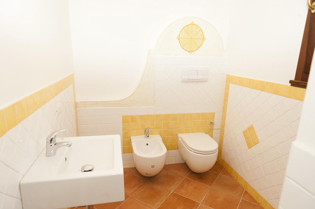 Ermosuras Villa Nuoro  Phòng bức ảnh