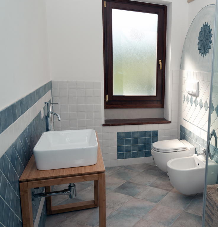 Ermosuras Villa Nuoro  Phòng bức ảnh