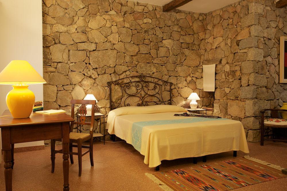 Ermosuras Villa Nuoro  Ngoại thất bức ảnh